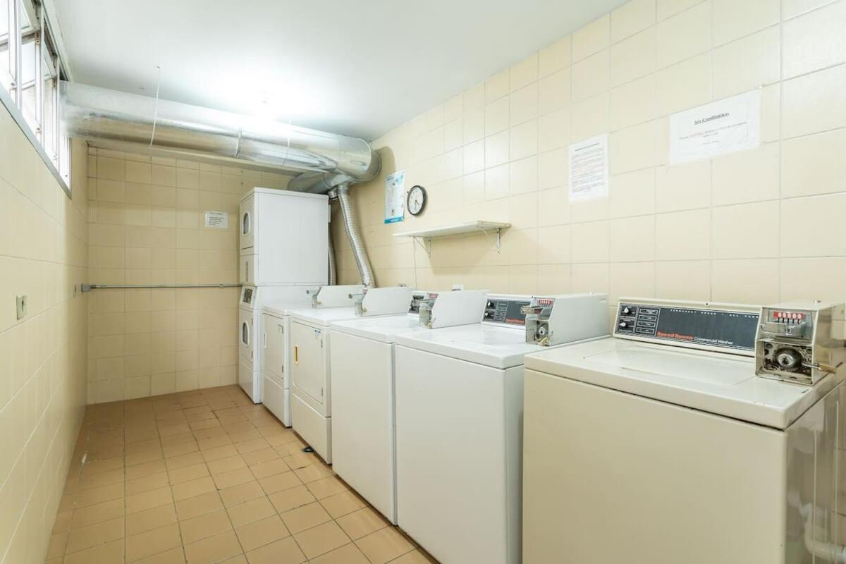 Bhomy Paulista Confortavel Na Frei Caneca Ml113 Appartement São Paulo Buitenkant foto