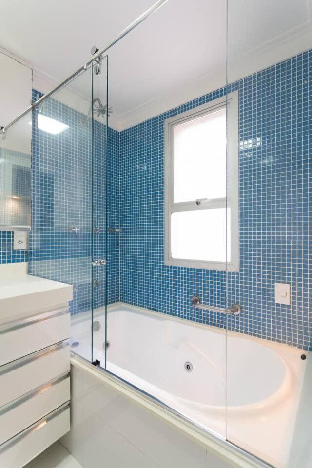Bhomy Paulista Confortavel Na Frei Caneca Ml113 Appartement São Paulo Buitenkant foto